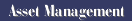 Asset Management
